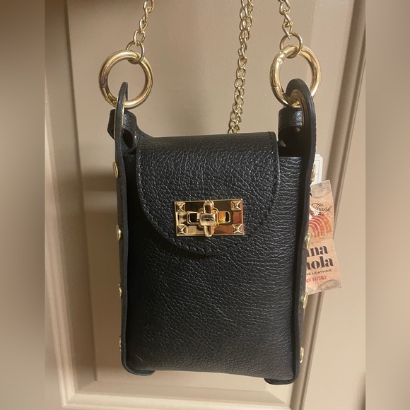 Anna Paola Bag - Picture 3 of 16